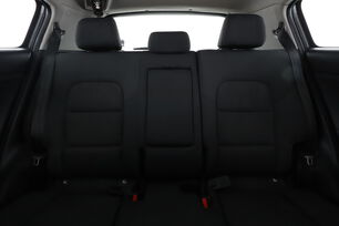 Interior asiento trasero