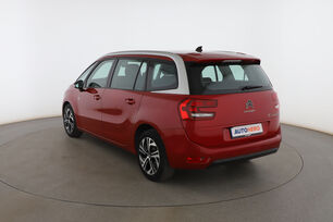 Exterior trasero izquierdo