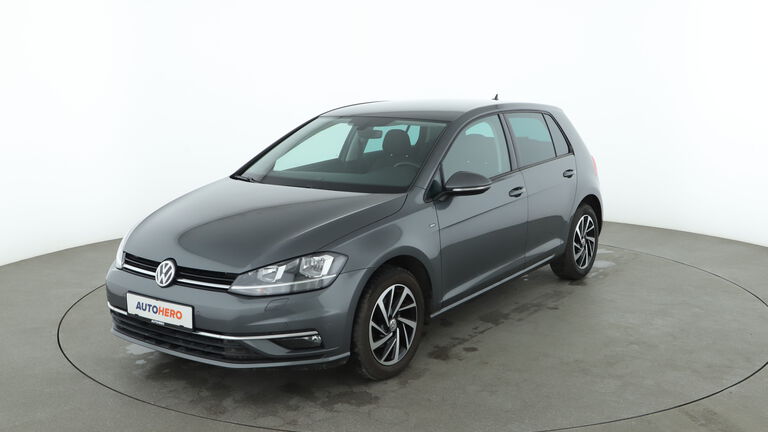 Volkswagen Golf VII