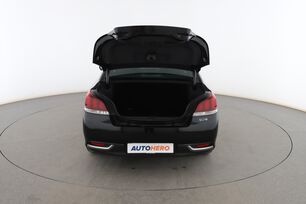 Interior maletero 1