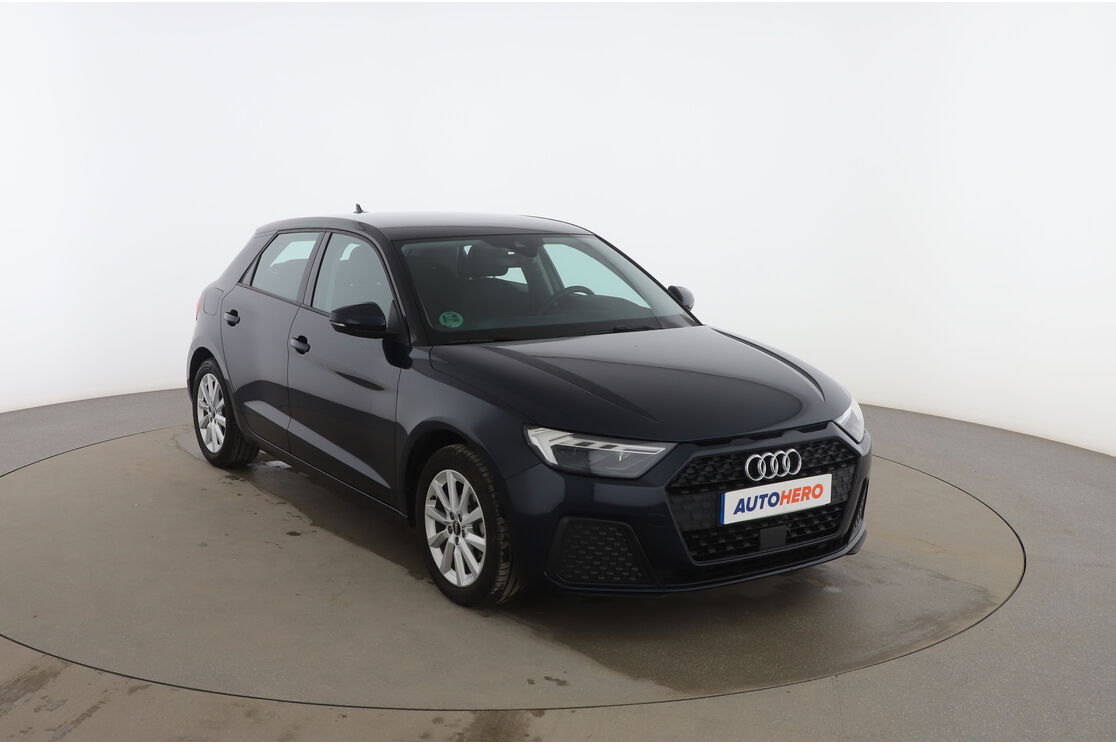 Audi - AUDI A1 SPORTBACK 25TFSI BASICO 95CV en Boiro