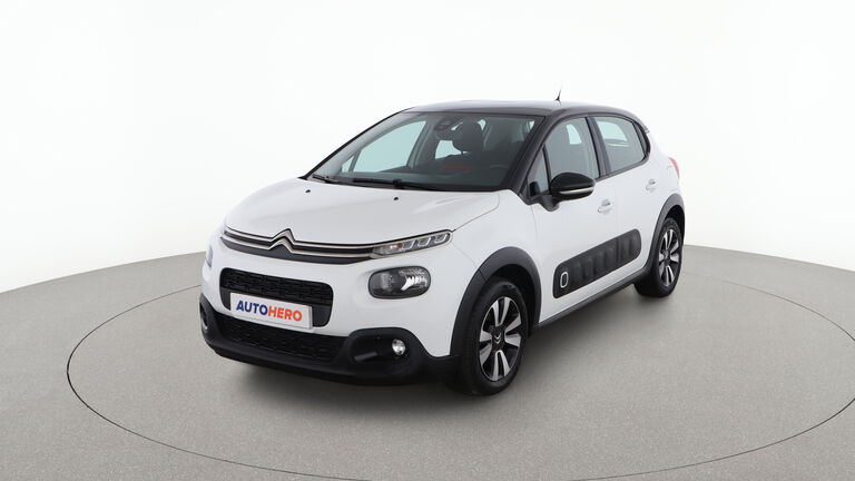 Citroen C 3