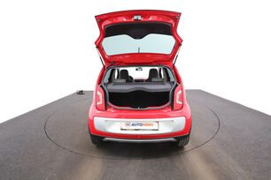 Kofferbak interieur 1