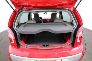 Kofferbak interieur 2