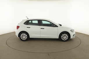 Extérieur côté droit