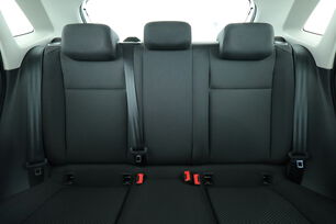 Intérieur siège arrière