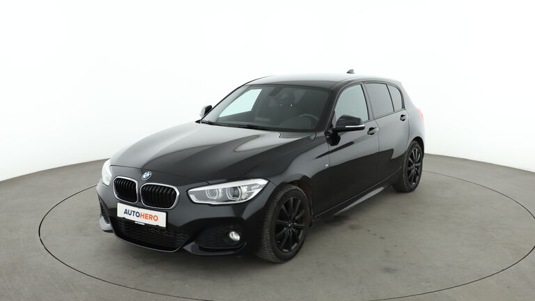 BMW 1er