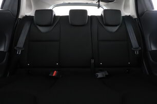 Interior asiento trasero