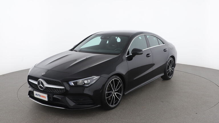 Mercedes-Benz Classe CLA