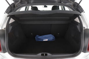 Intérieur coffre 2
