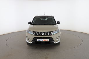 Exterior frontal