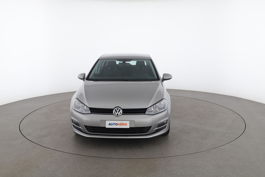 VW Golf 7 gebraucht  Gebrauchtwagen kaufen bei Autohero