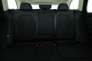 Intérieur siège arrière