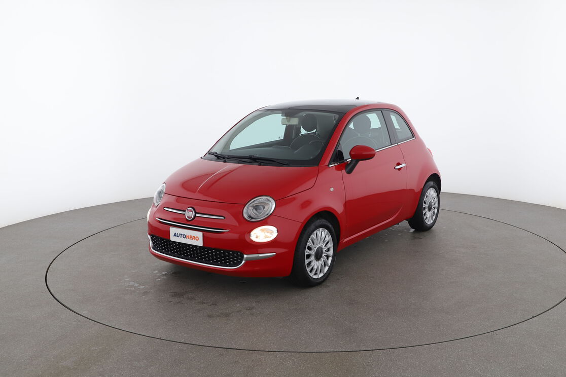 Fiat 500L dimensioni bagagliaio - Rattix - Ratti Auto