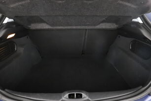 Intérieur coffre 2