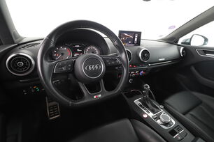 Intérieur côté conducteur 2