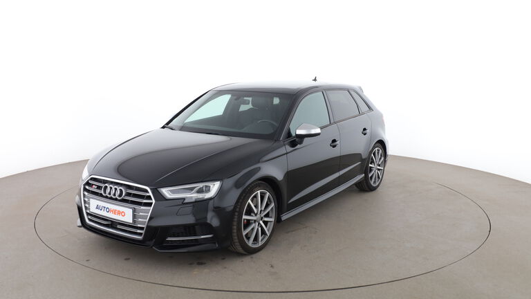 Audi S3 Sportback