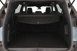 Interior maletero 2