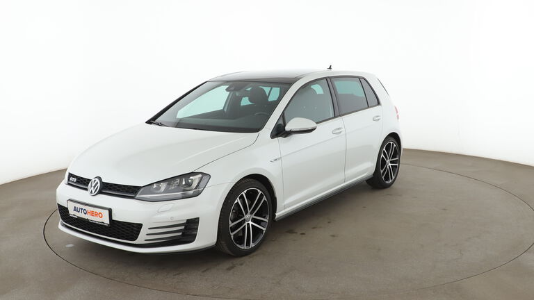 Volkswagen Golf VII