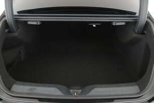 Innenraum Kofferraum 2