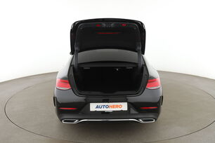 Innenraum Kofferraum 1