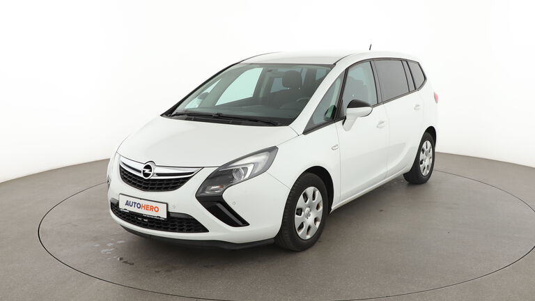 Opel Zafira Tourer