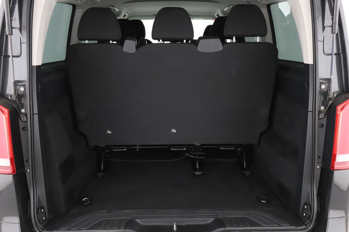 Interior maletero 2