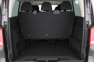 Interior maletero 2