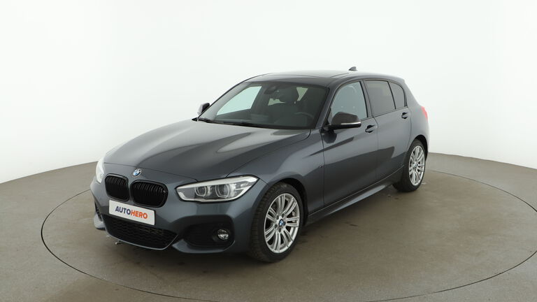 BMW 1-serie