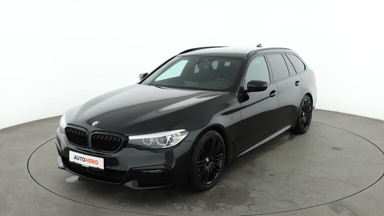 BMW 5er