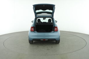 Interno bagagliaio 1