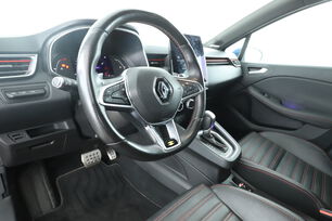 Intérieur côté conducteur 2