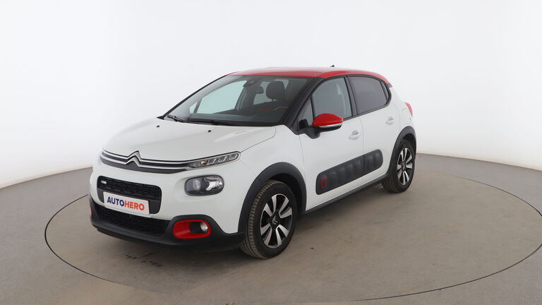 Citroen C 3