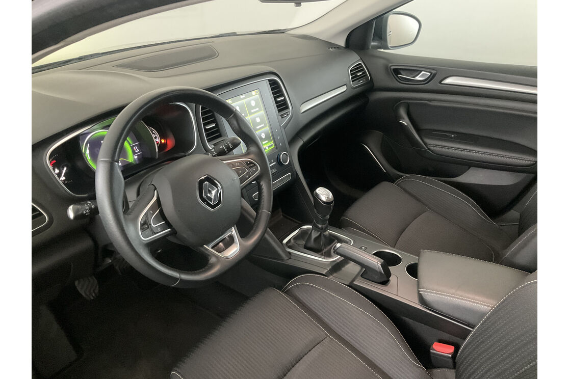 Interno lato guidatore 2