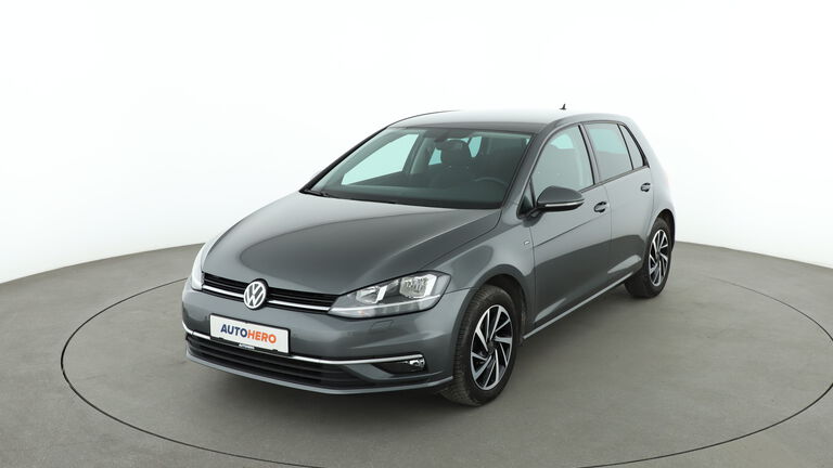 Volkswagen Golf VII