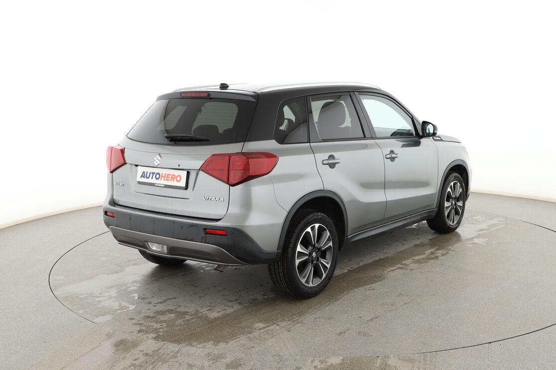 Exterior posterior derecho