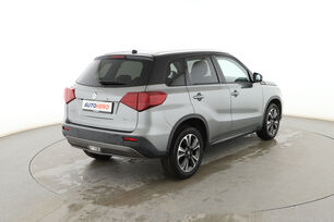 Exterior posterior derecho