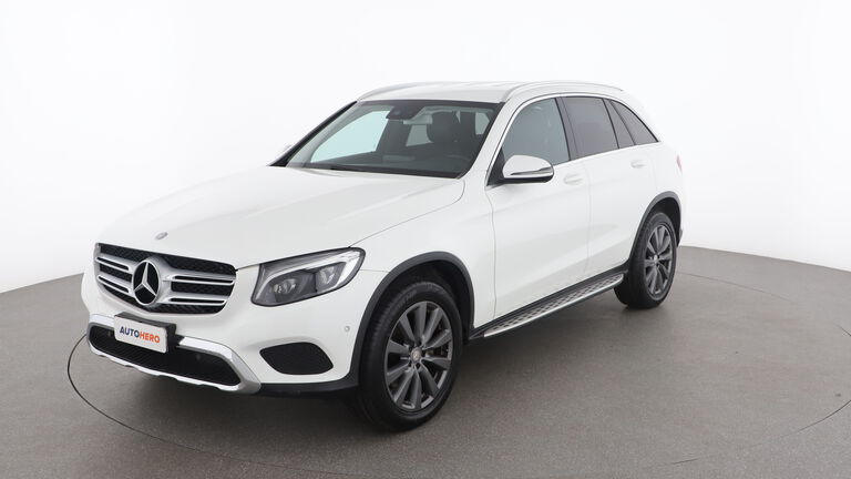 Mercedes-Benz Classe GLC