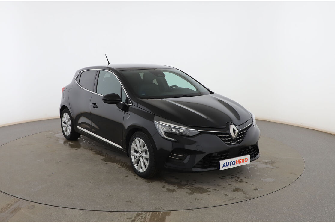 Exterior frontal derecho