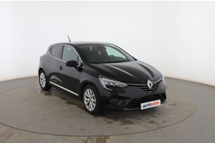 Exterior frontal derecho