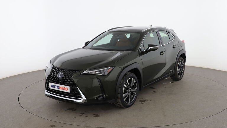 Lexus UX-Serie