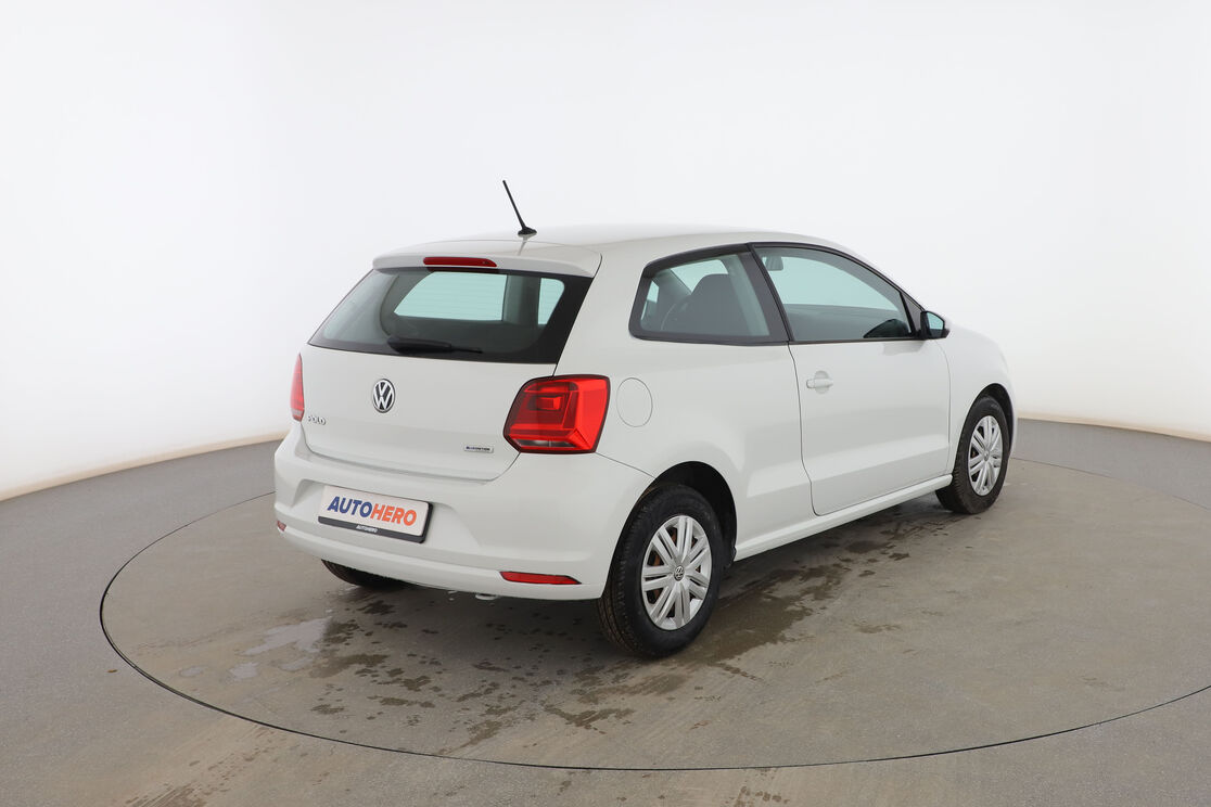 Exterior posterior derecho