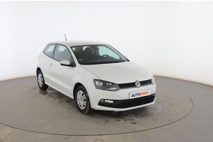 Exterior frontal derecho