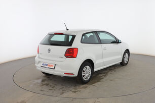 Exterior posterior derecho