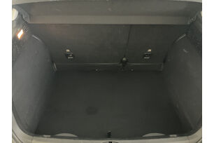 Interno bagagliaio 2