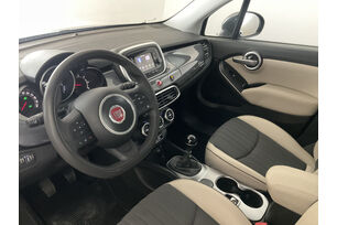 Interno lato guidatore 2
