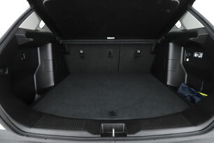 Intérieur coffre 2