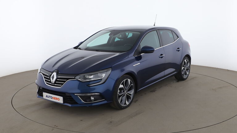 Renault Mégane