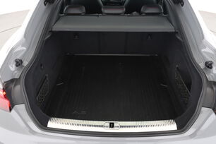 Interno bagagliaio 2