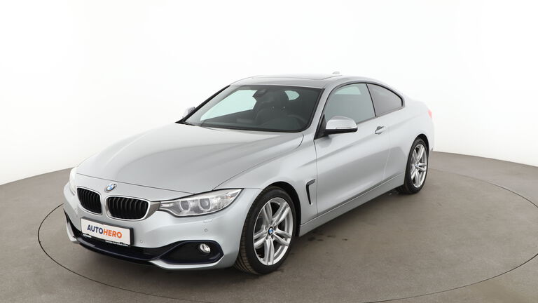 BMW 4er